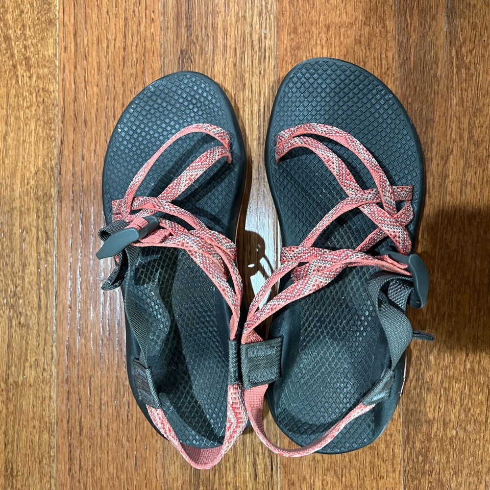 Size 7 Chaco